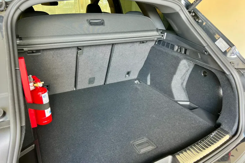 Audi Q5 din 2025 cu 2.000 km - oferta AUD227685 - foto 31