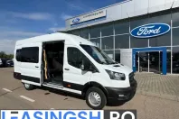 Ford Transit din 2025 cu 5 km - oferta FOR227686 - foto 1