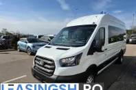 Ford Transit din 2025 cu 5 km - oferta FOR227686 - foto 3