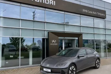 Hyundai IONIQ din 2025 - oferta HYU227687
