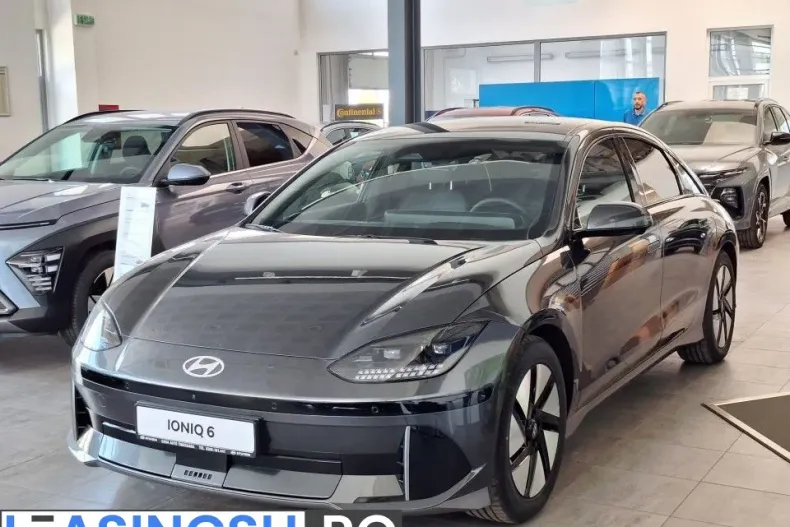 Hyundai IONIQ din 2025 cu 1 km - oferta HYU227687 - foto 2