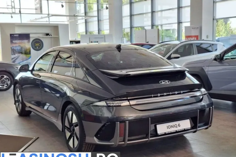 Hyundai IONIQ din 2025 cu 1 km - oferta HYU227687 - foto 3