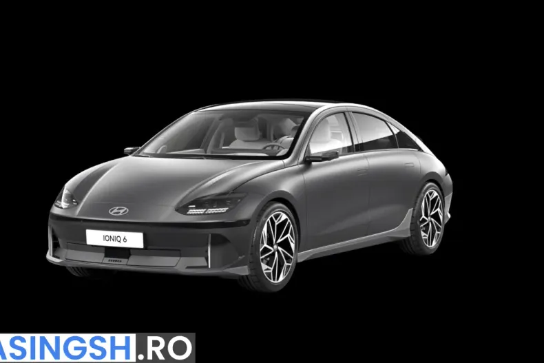 Hyundai IONIQ din 2025 cu 1 km - oferta HYU227687 - foto 5