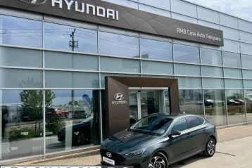 Hyundai i30 din 2025 - oferta HYU227688
