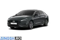 Hyundai i30 din 2025 cu 1 km - oferta HYU227688 - foto 4