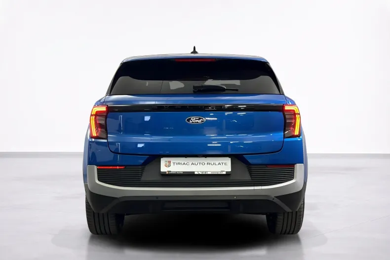 Ford Explorer din 2024 cu 12.323 km - oferta FOR227689 - foto 4