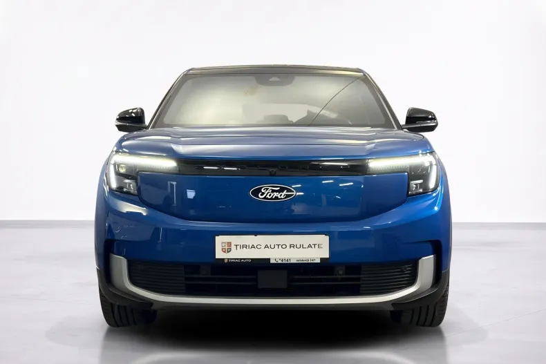 Ford Explorer din 2024 cu 12.323 km - oferta FOR227689 - foto 8