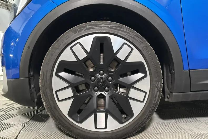 Ford Explorer din 2024 cu 12.323 km - oferta FOR227689 - foto 13