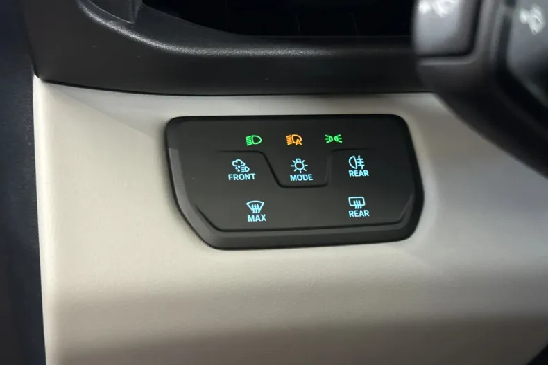 Ford Explorer din 2024 cu 12.323 km - oferta FOR227689 - foto 15
