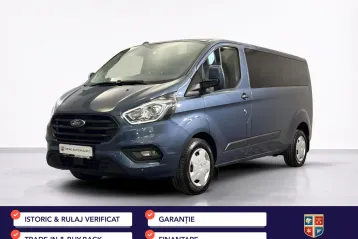 Ford Transit din 2022 - oferta FOR227690