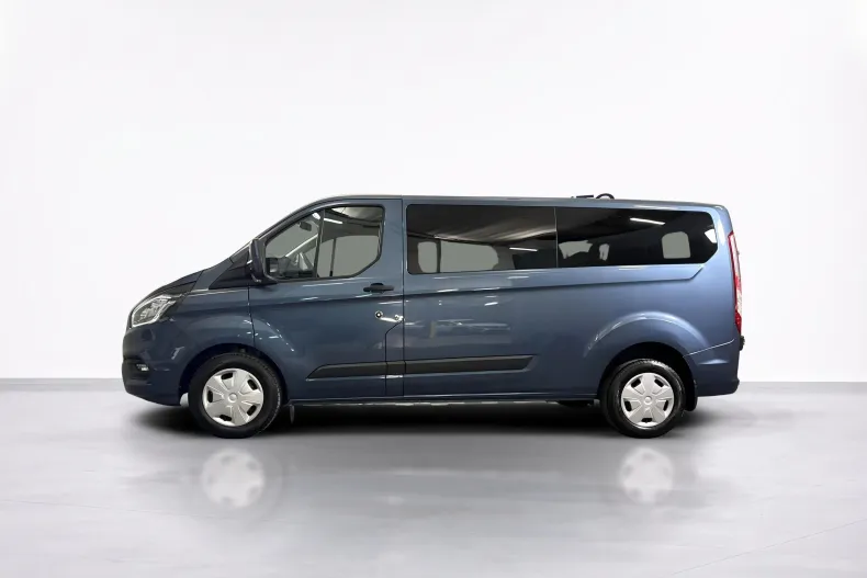 Ford Transit din 2022 cu 86.014 km - oferta FOR227690 - foto 2