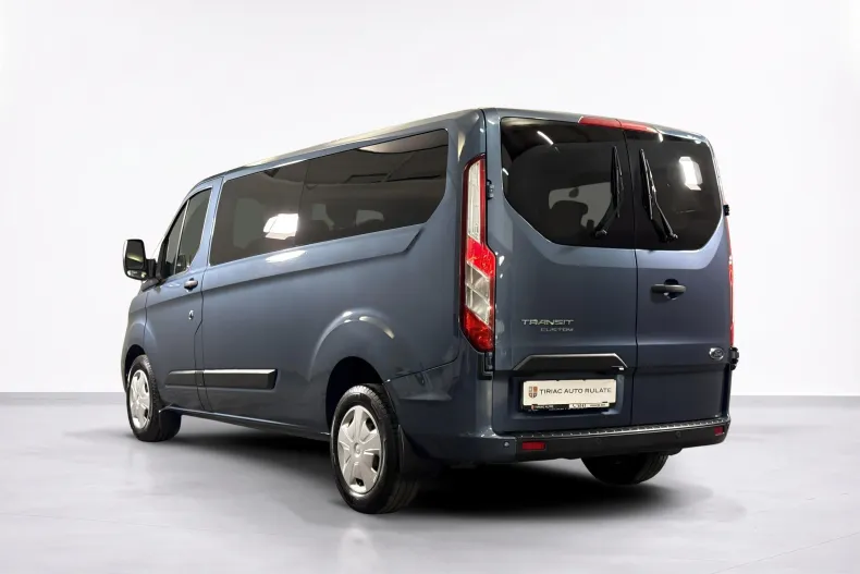 Ford Transit din 2022 cu 86.014 km - oferta FOR227690 - foto 3