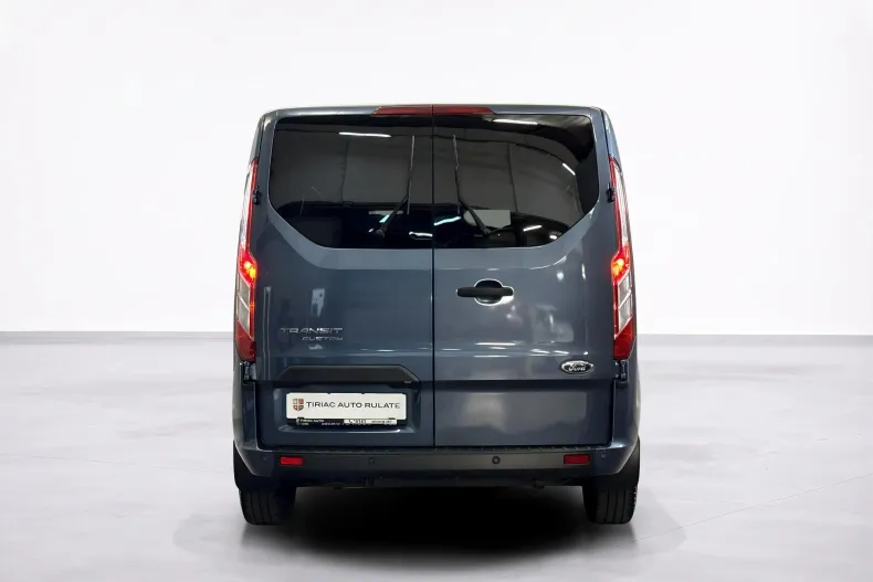 Ford Transit din 2022 cu 86.014 km - oferta FOR227690 - foto 4