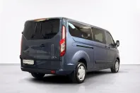 Ford Transit din 2022 cu 86.014 km - oferta FOR227690 - foto 5
