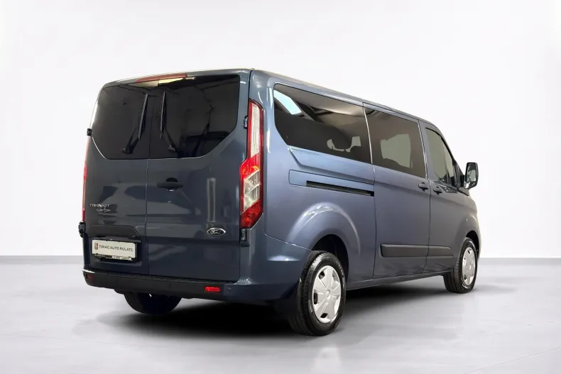 Ford Transit din 2022 cu 86.014 km - oferta FOR227690 - foto 5