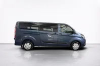 Ford Transit din 2022 cu 86.014 km - oferta FOR227690 - foto 6
