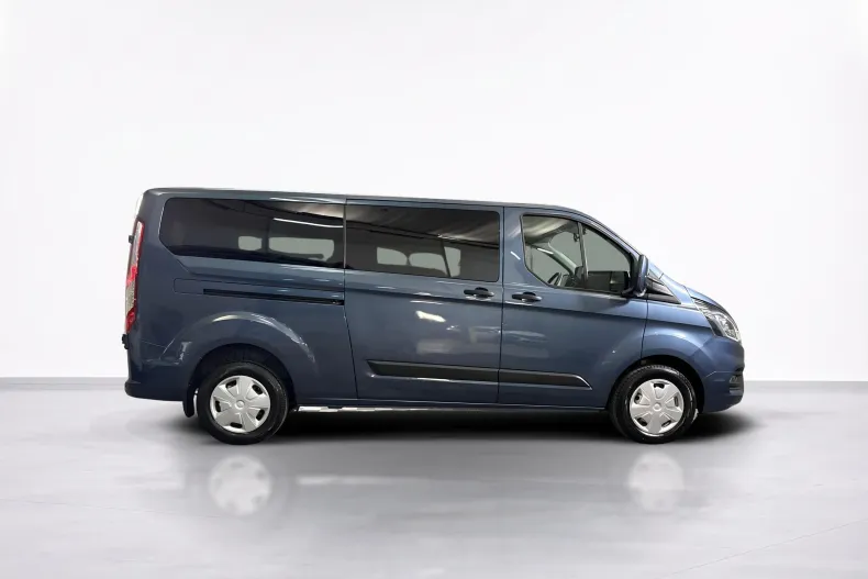 Ford Transit din 2022 cu 86.014 km - oferta FOR227690 - foto 6