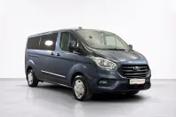 Ford Transit din 2022 cu 86.014 km - oferta FOR227690 - foto 7