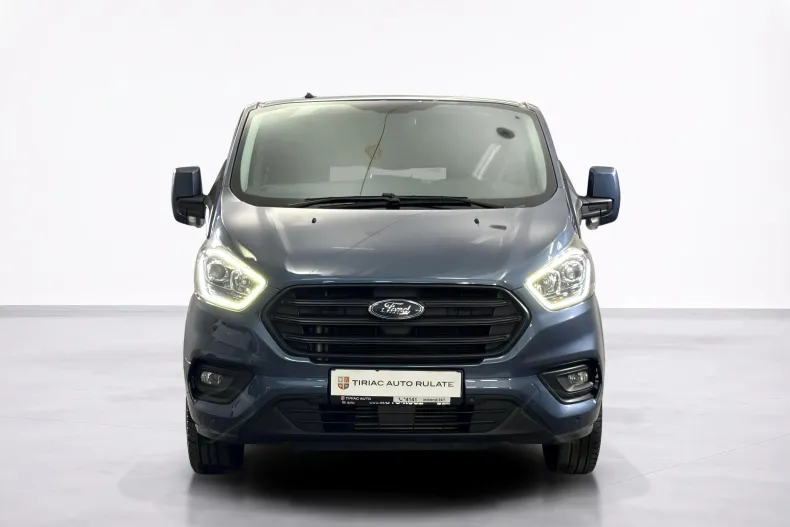 Ford Transit din 2022 cu 86.014 km - oferta FOR227690 - foto 8
