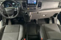Ford Transit din 2022 cu 86.014 km - oferta FOR227690 - foto 9