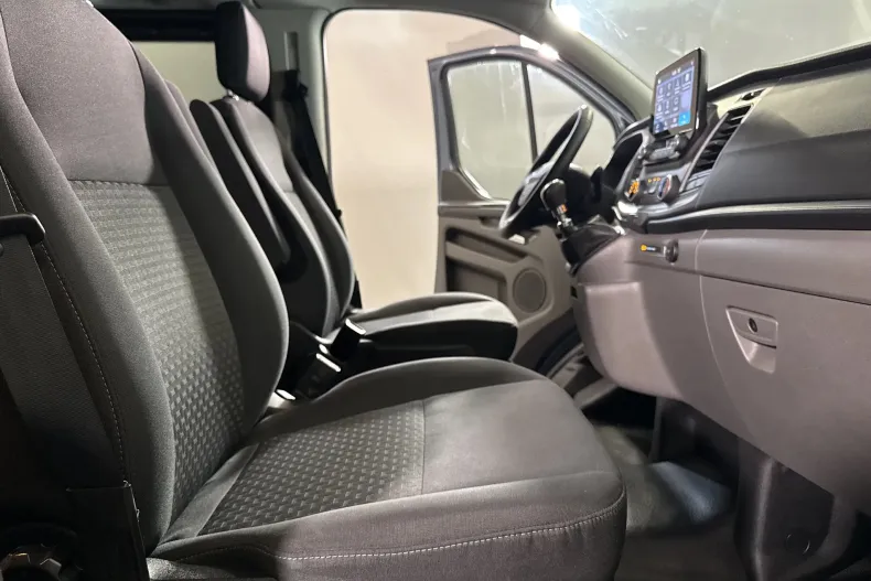 Ford Transit din 2022 cu 86.014 km - oferta FOR227690 - foto 11