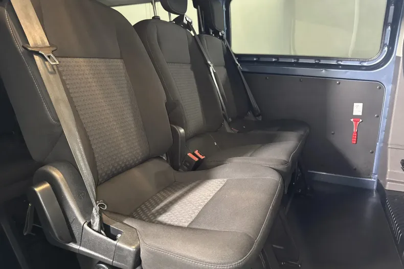 Ford Transit din 2022 cu 86.014 km - oferta FOR227690 - foto 12