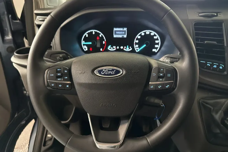 Ford Transit din 2022 cu 86.014 km - oferta FOR227690 - foto 16