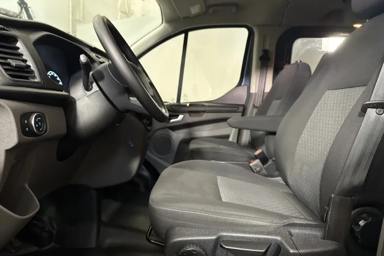 Ford Transit din 2022 cu 86.014 km - oferta FOR227690 - foto 21