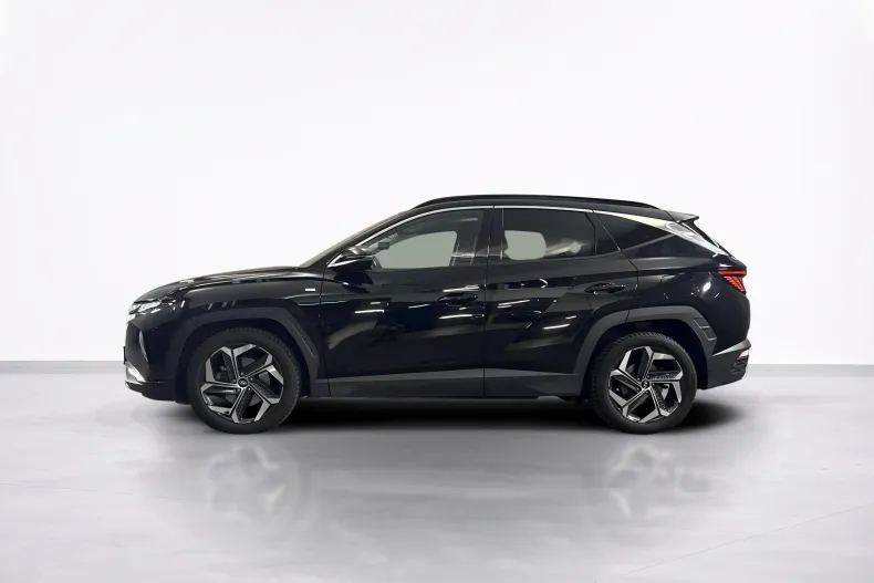 Hyundai Tucson din 2021 cu 110.867 km - oferta HYU227691 - foto 2