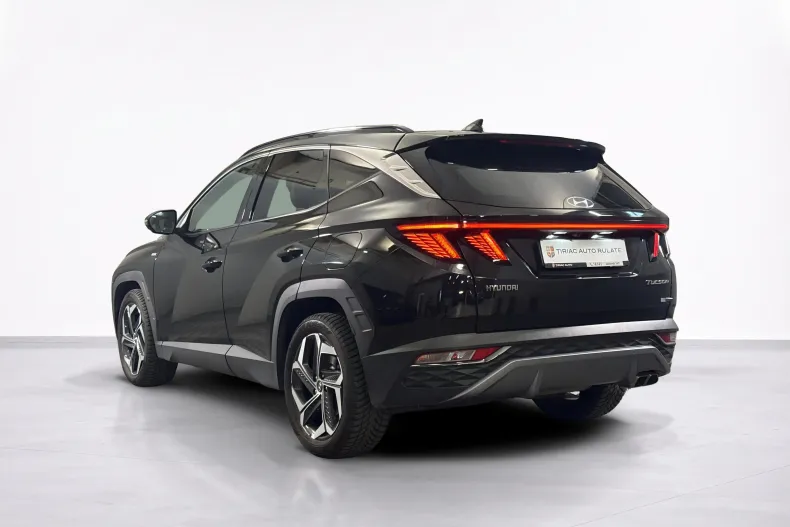 Hyundai Tucson din 2021 cu 110.867 km - oferta HYU227691 - foto 3