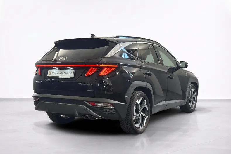Hyundai Tucson din 2021 cu 110.867 km - oferta HYU227691 - foto 5