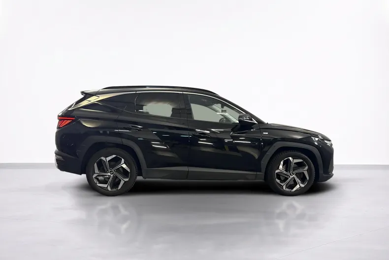 Hyundai Tucson din 2021 cu 110.867 km - oferta HYU227691 - foto 6