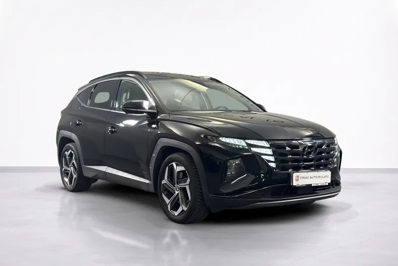 Hyundai Tucson din 2021 cu 110.867 km - oferta HYU227691 - foto 7