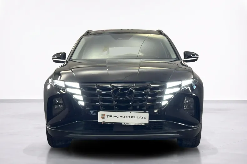Hyundai Tucson din 2021 cu 110.867 km - oferta HYU227691 - foto 8