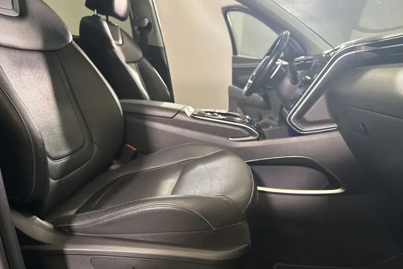 Hyundai Tucson din 2021 cu 110.867 km - oferta HYU227691 - foto 11