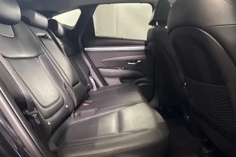 Hyundai Tucson din 2021 cu 110.867 km - oferta HYU227691 - foto 12