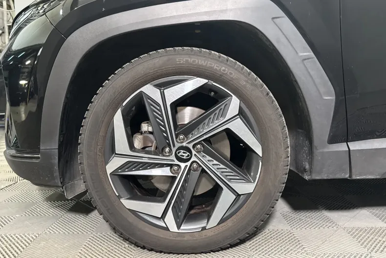 Hyundai Tucson din 2021 cu 110.867 km - oferta HYU227691 - foto 13