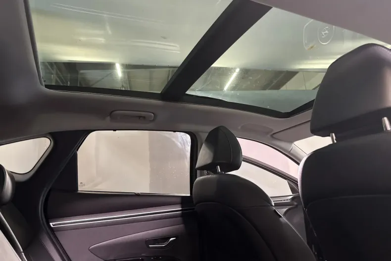 Hyundai Tucson din 2021 cu 110.867 km - oferta HYU227691 - foto 24