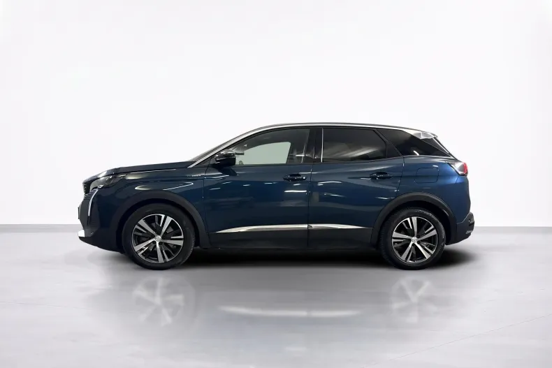 Peugeot 3008 din 2023 cu 86.850 km - oferta PEU227692 - foto 2