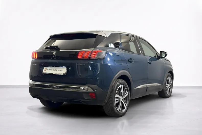 Peugeot 3008 din 2023 cu 86.850 km - oferta PEU227692 - foto 5