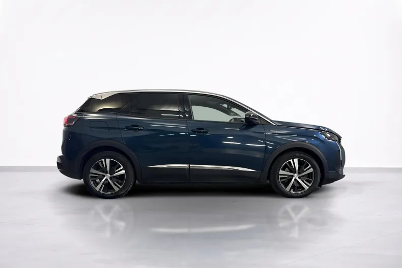 Peugeot 3008 din 2023 cu 86.850 km - oferta PEU227692 - foto 6