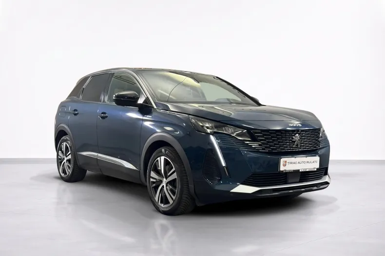 Peugeot 3008 din 2023 cu 86.850 km - oferta PEU227692 - foto 7