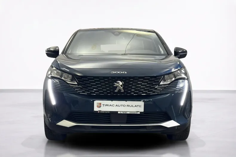 Peugeot 3008 din 2023 cu 86.850 km - oferta PEU227692 - foto 8