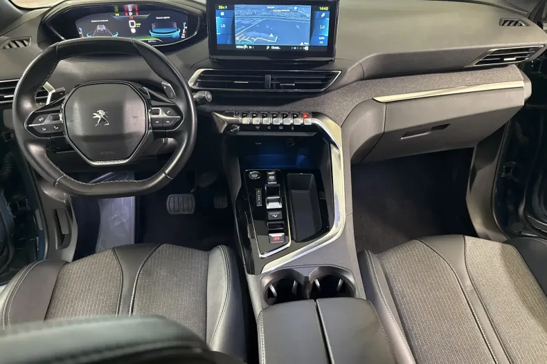 Peugeot 3008 din 2023 cu 86.850 km - oferta PEU227692 - foto 9
