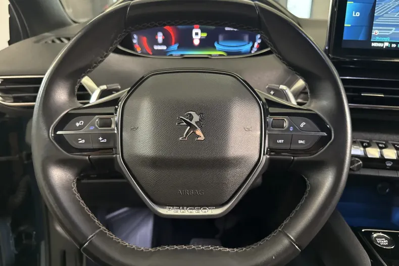 Peugeot 3008 din 2023 cu 86.850 km - oferta PEU227692 - foto 16