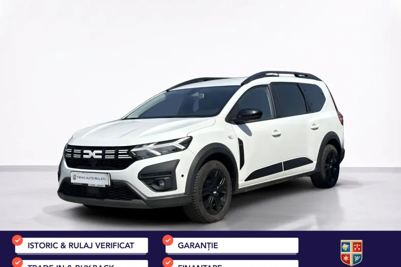 Dacia Jogger din 2023 cu 153.034 km - oferta DAC227693 - foto 1