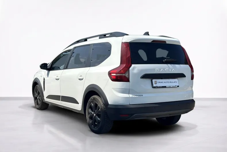 Dacia Jogger din 2023 cu 153.034 km - oferta DAC227693 - foto 3