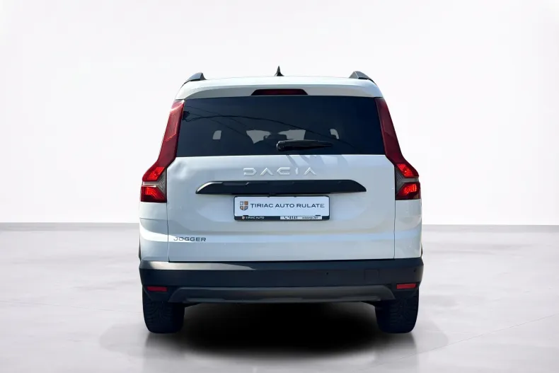 Dacia Jogger din 2023 cu 153.034 km - oferta DAC227693 - foto 4