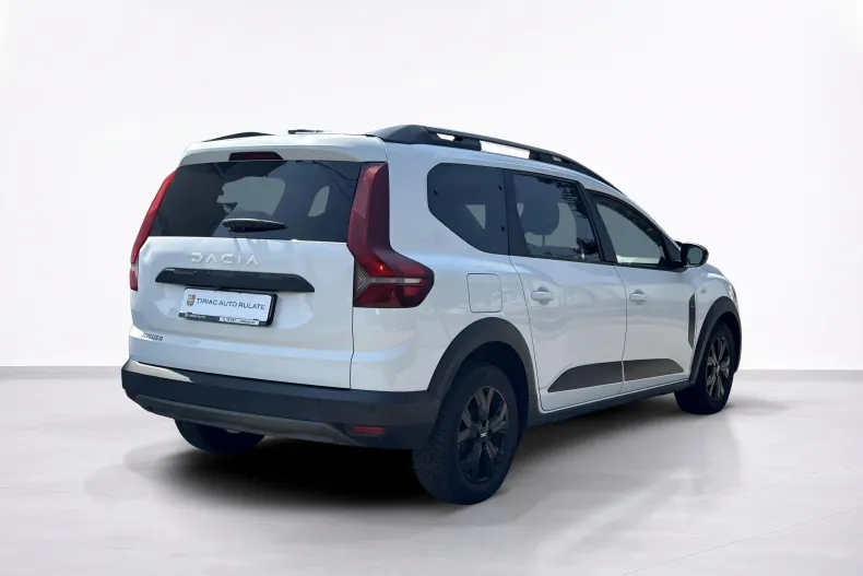 Dacia Jogger din 2023 cu 153.034 km - oferta DAC227693 - foto 5