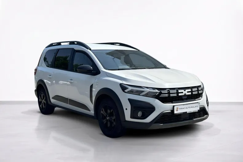 Dacia Jogger din 2023 cu 153.034 km - oferta DAC227693 - foto 7